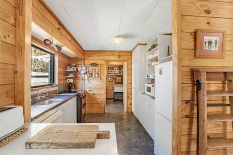 Photo of property in 42 Mina Road, Cheviot, 7382