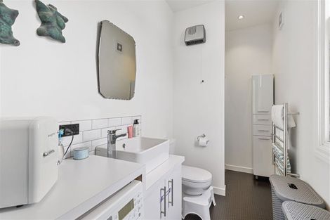 Photo of property in 179 Huxley Street, Sydenham, Christchurch, 8023