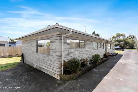 Photo of property in 31 Martyn Street, Waiuku, 2123