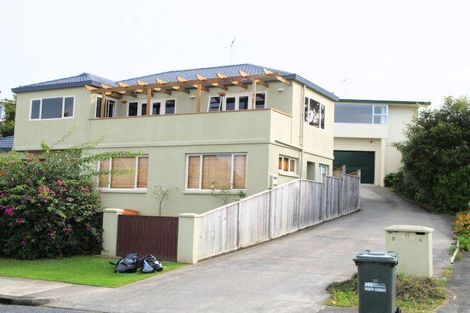 Photo of property in 19a Alexander Street, Cockle Bay, Auckland, 2014
