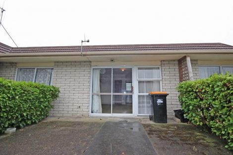 Photo of property in 146 Albert Street, Terrace End, Palmerston North, 4410