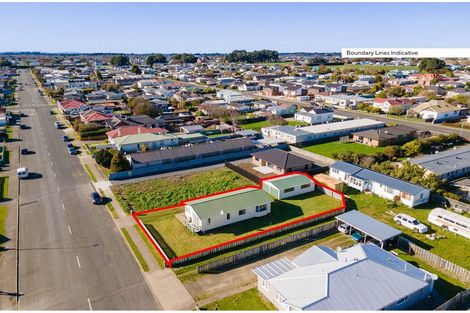 Photo of property in 59 Bowmont Street, Appleby, Invercargill, 9812