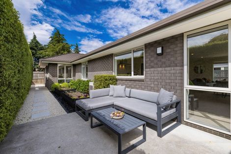 Photo of property in 134 Turnbull Drive, Witherlea, Blenheim, 7201