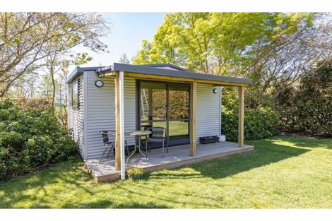 Photo of property in 1495 Tram Road, Swannanoa, Rangiora, 7475