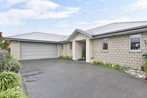 Photo of property in 9 Tripoli Street, Rangiora, 7400