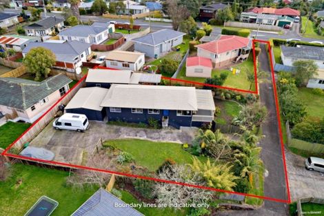 Photo of property in 42a Forest Hill Road, Henderson, Auckland, 0612