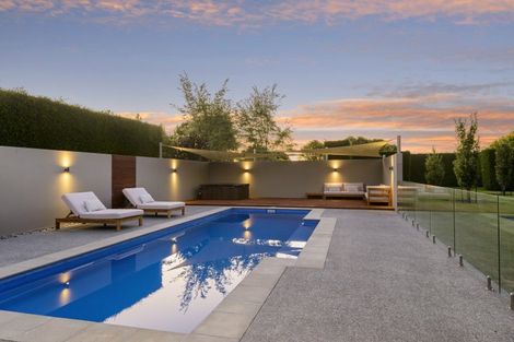 Photo of property in 148 Whites Road, Ohoka, Kaiapoi, 7692