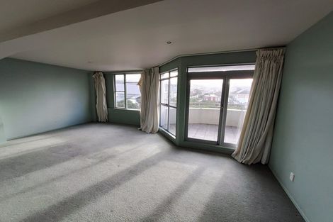 Photo of property in Grandstand Apartments, 10/80 Kent Terrace, Mount Victoria, Wellington, 6011