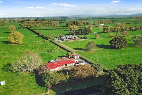 Photo of property in 205 Eastport Road, Otway, Te Aroha, 3393