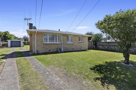 Photo of property in 4 Liston Crescent, Hillcrest, Hamilton, 3216