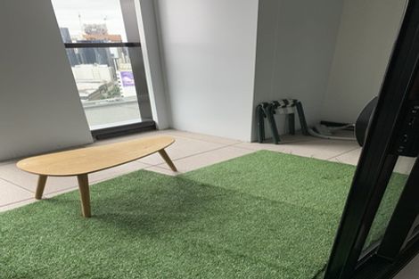 Photo of property in Queen's Residences, 2308/8 Airedale Street, Auckland Central, Auckland, 1010