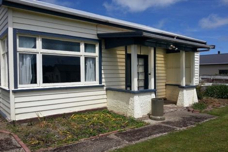 Photo of property in 17 William Street, Appleby, Invercargill, 9812