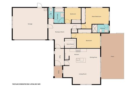 Photo of property in 12 Contour Avenue, Pyes Pa, Tauranga, 3112