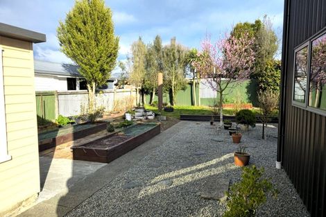Photo of property in 43 Studholme Street, Temuka, 7920