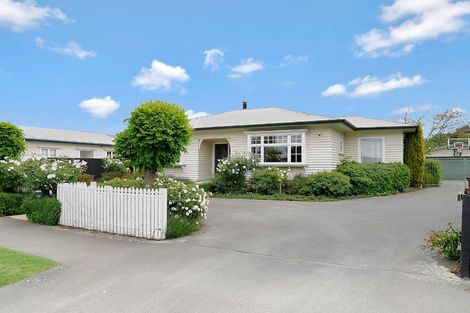 Photo of property in 169 Idris Road, Strowan, Christchurch, 8052
