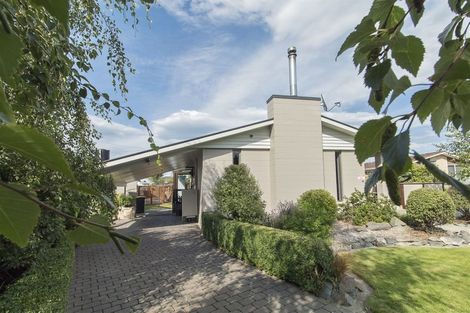 Photo of property in 19 Queen Street, Pareora, 7912