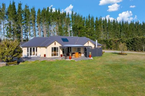 Photo of property in 153 Birch Hill Road, Okuku, Rangiora, 7473