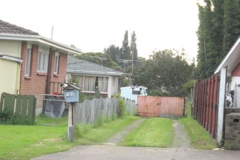 Photo of property in 101 Mahia Road, Wattle Downs, Auckland, 2103