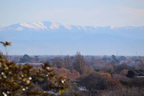 Photo of property in 1/22 Hackthorne Road, Cashmere, Christchurch, 8022