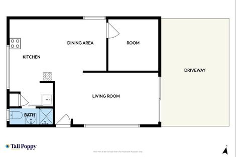 Photo of property in 31 Uxbridge Street, Renwick, 7204