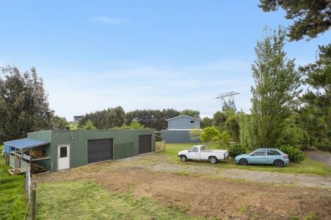 Photo of property in 465 Mill North, Roslyn Bush, Invercargill, 9876