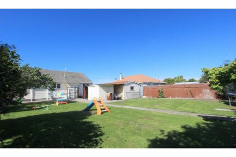 Photo of property in 3 Churchill Street, Mayfield, Blenheim, 7201