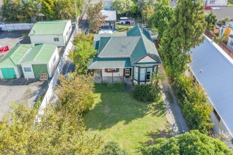 Photo of property in 7 Weraroa Road, Levin, 5510