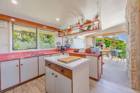 Photo of property in 5 Seapoint Road, Bluff Hill, Napier, 4110