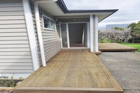 Photo of property in 16 Cherry Road, Bucklands Beach, Auckland, 2014