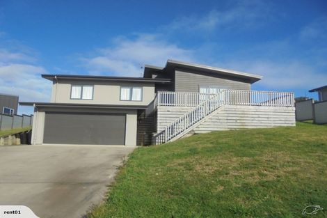 Photo of property in 15 Puka Place, Raglan, 3225