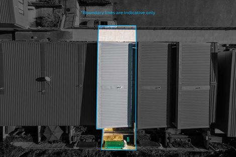 Photo of property in Rf202b, 19/18 Hewlett Road, Massey, Auckland, 0614