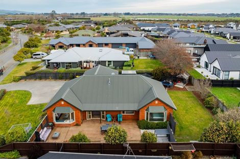 Photo of property in 206 Southfield Drive, Lincoln, 7608