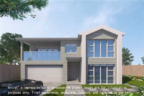 Photo of property in 66 Matangi View Drive, Orewa, 0931