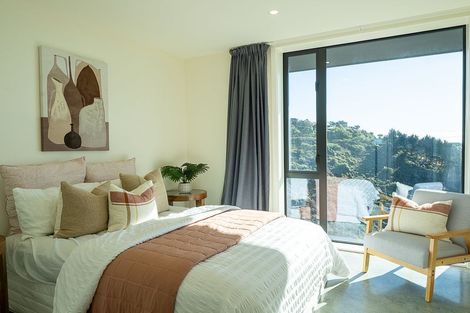 Photo of property in 3 John Monck Lane, Redcliffs, Christchurch, 8081