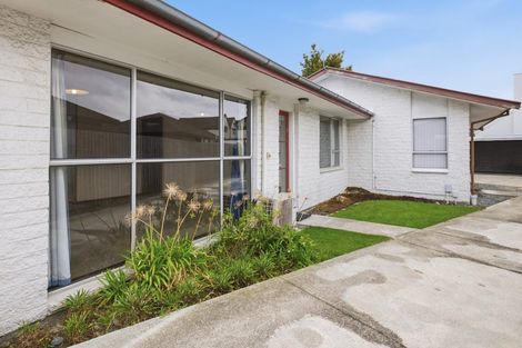 Photo of property in 3/63 Geraldine Street, Edgeware, Christchurch, 8013