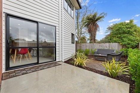 Photo of property in 1/19 Albert Street, Hamilton East, Hamilton, 3216