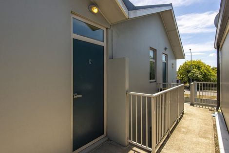 Photo of property in 12/14 Brougham Street, Addington, Christchurch, 8024