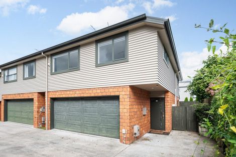 Photo of property in 14d Kelvin Place, Hamilton East, Hamilton, 3216