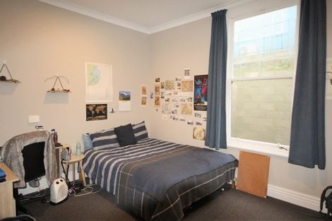 Photo of property in Includes 135, 137 Harbour Tce, 139 Harbour Terrace, North Dunedin, Dunedin, 9016