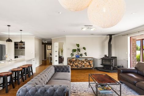 Photo of property in 10 Mchugh Crescent, Darfield, 7510