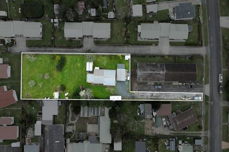 Photo of property in 13 Bradley Street, Paeroa, 3600