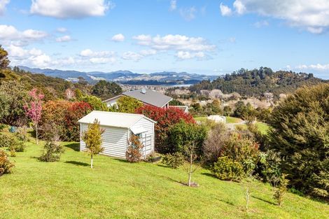 Photo of property in 285 Bellville Drive, Coromandel, 3506