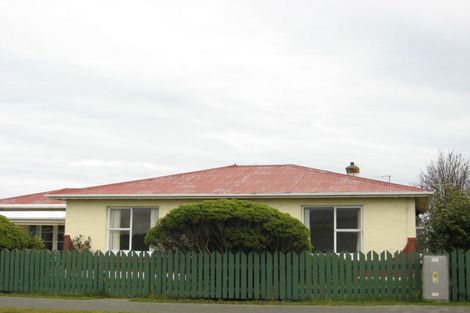 Photo of property in 269 Nelson Street, Strathern, Invercargill, 9812