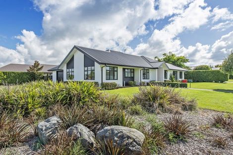 Photo of property in 1 Leonie Lane, West Melton, 7618