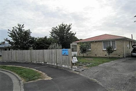 Photo of property in 14 Panair Crescent, Hillcrest, Hamilton, 3216
