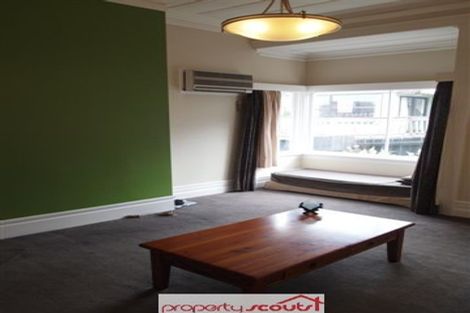 Photo of property in 58 Manor Place, Dunedin Central, Dunedin, 9016