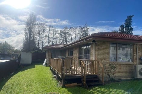 Photo of property in 2/45 Union Road, Howick, Auckland, 2014