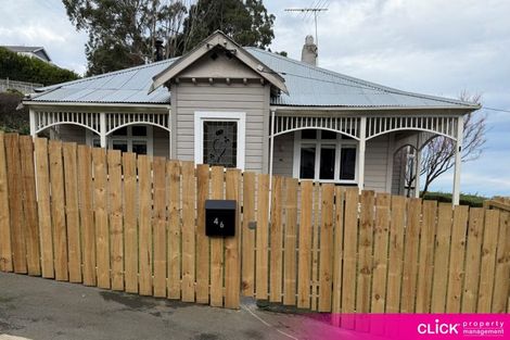 Photo of property in 46 Sydney Street, Caversham, Dunedin, 9011