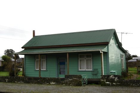 Photo of property in 142 Broadway, Reefton, 7830