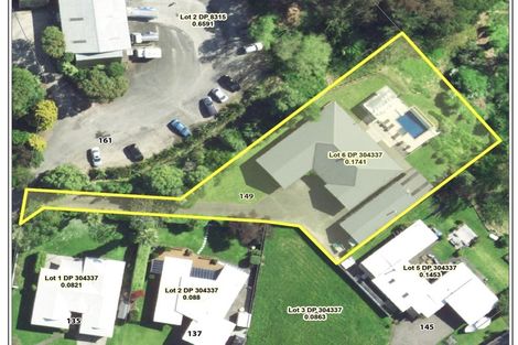 Photo of property in 149 Riverside Road, Whataupoko, Gisborne, 4010